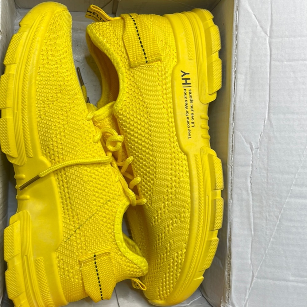 Shein Tennis shoes